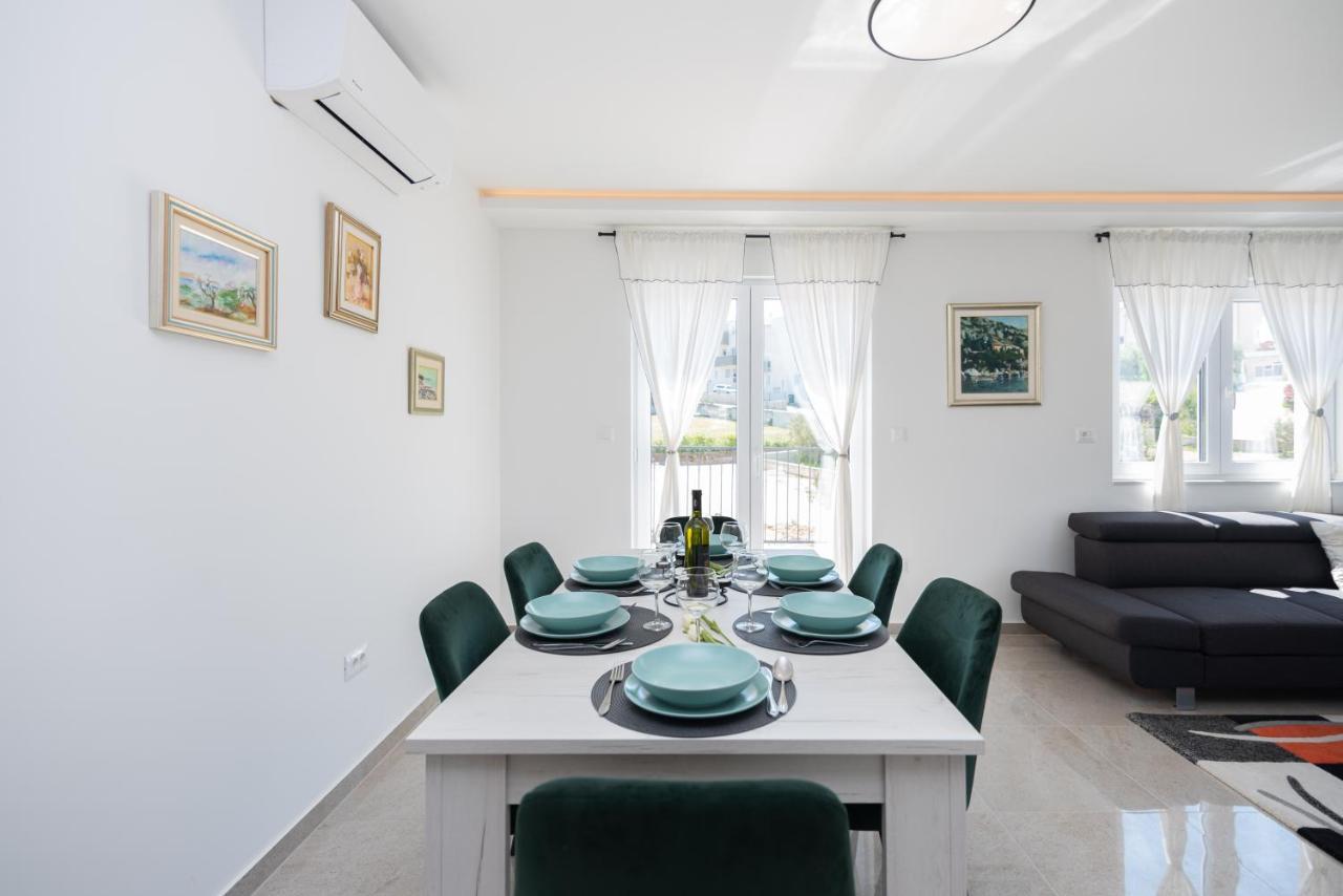Villa Balic - Podstrana Zewnętrze zdjęcie